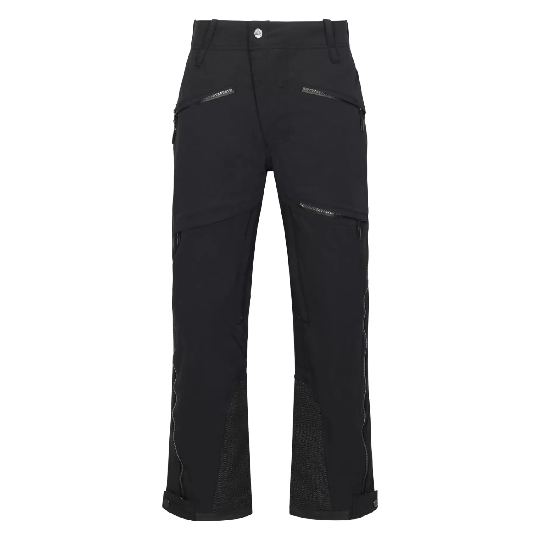 Men'S Shelter Ski Pant | Insulated Ski Pant | Sync Performance