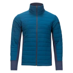Men'S Stretch Insulator Jacket | Insulated Puffy Jacket | Sync Performance