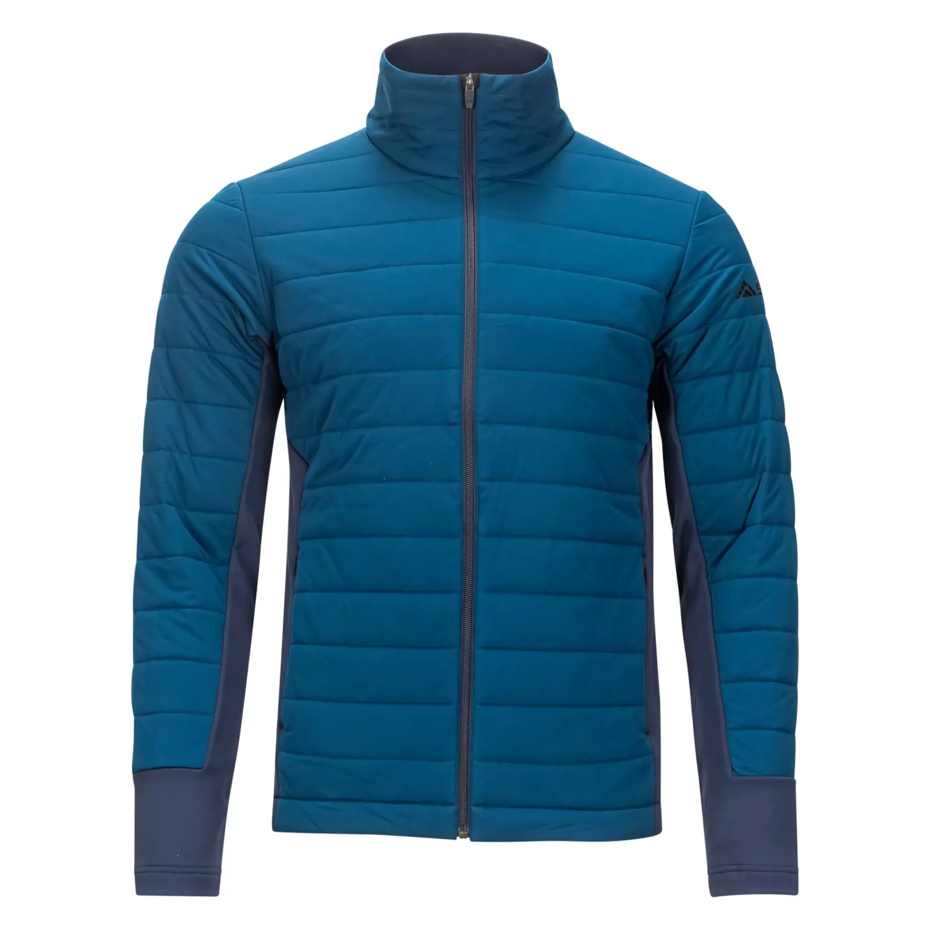 Men'S Stretch Insulator Jacket | Insulated Puffy Jacket | Sync Performance