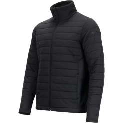 Men'S Stretch Insulator Jacket | Insulated Puffy Jacket | Sync Performance