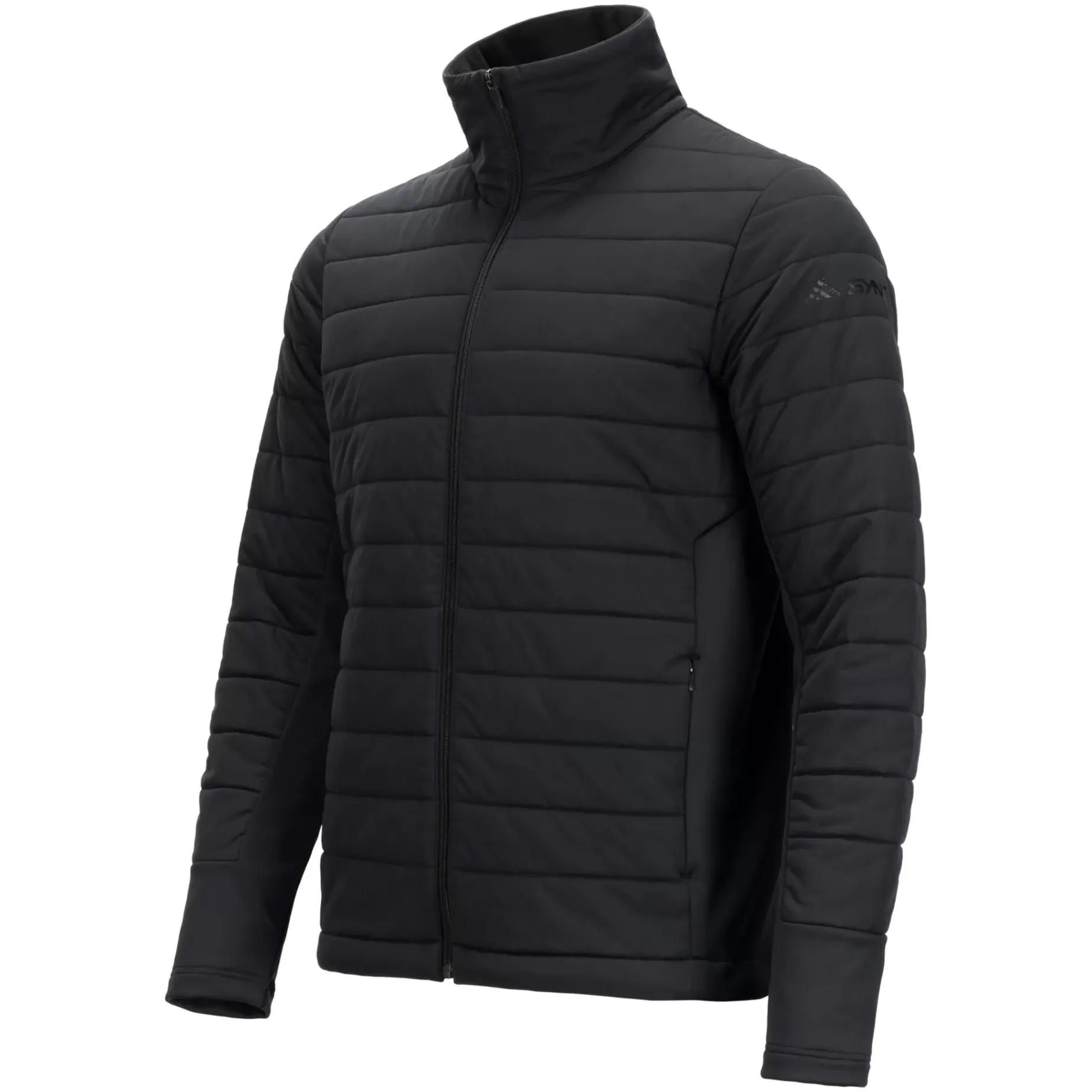 Men'S Stretch Insulator Jacket | Insulated Puffy Jacket | Sync Performance