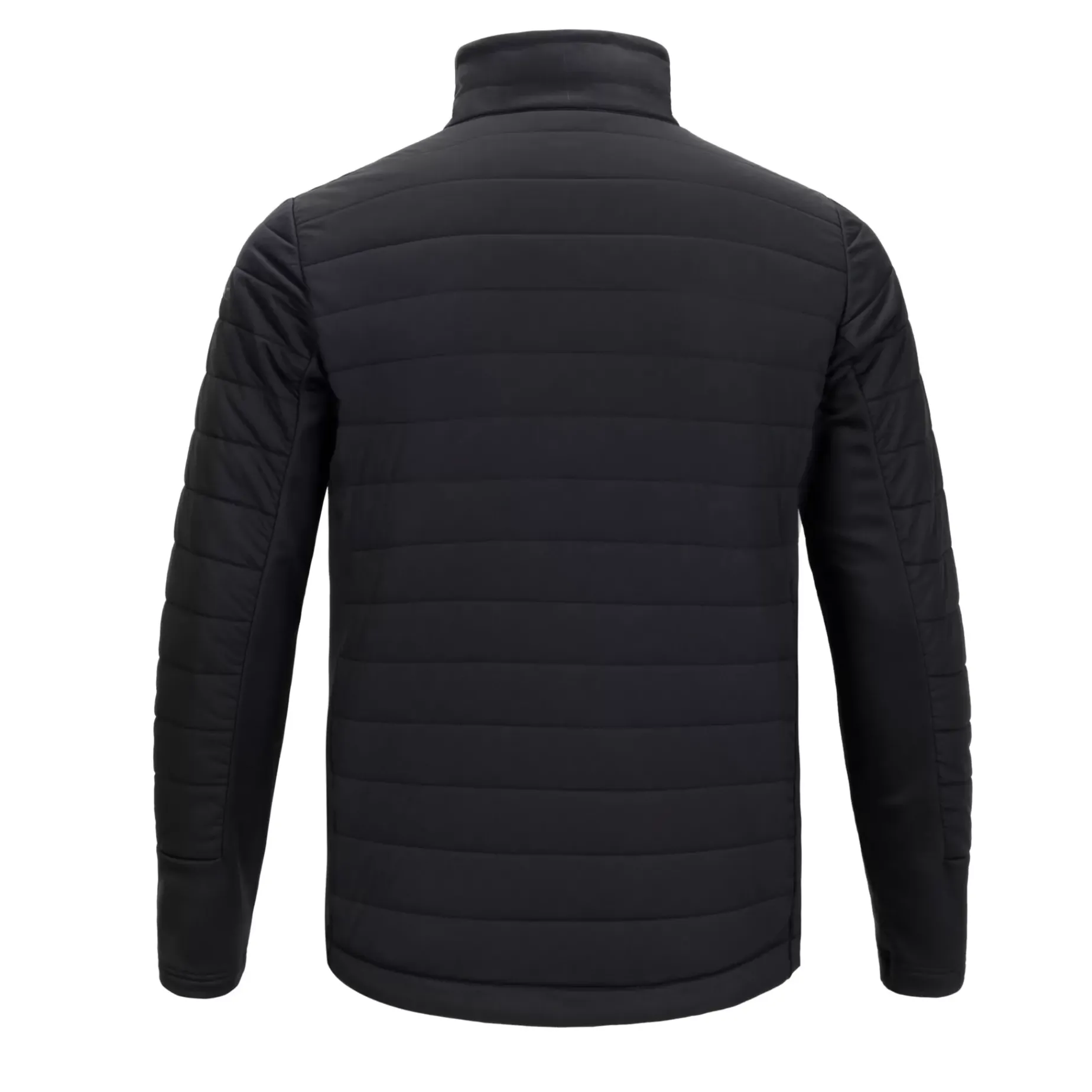 Men'S Stretch Insulator Jacket | Insulated Puffy Jacket | Sync Performance