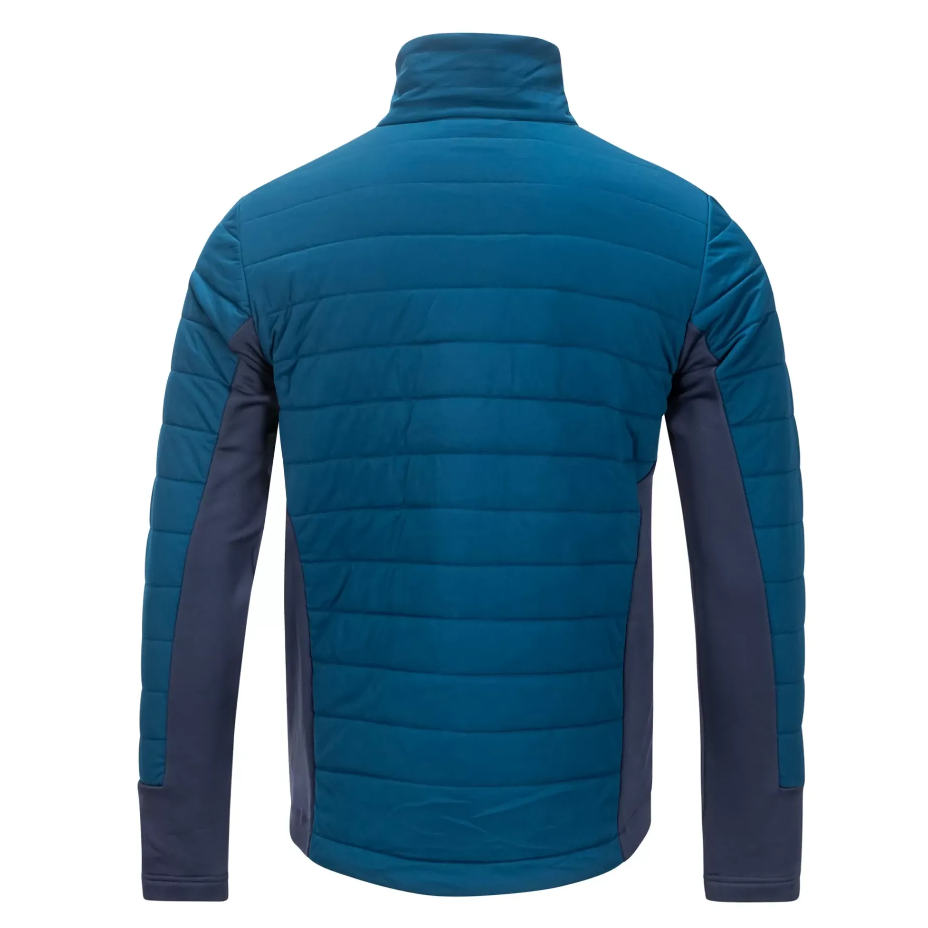 Men'S Stretch Insulator Jacket | Insulated Puffy Jacket | Sync Performance