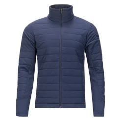 Men'S Stretch Insulator Jacket | Insulated Puffy Jacket | Sync Performance