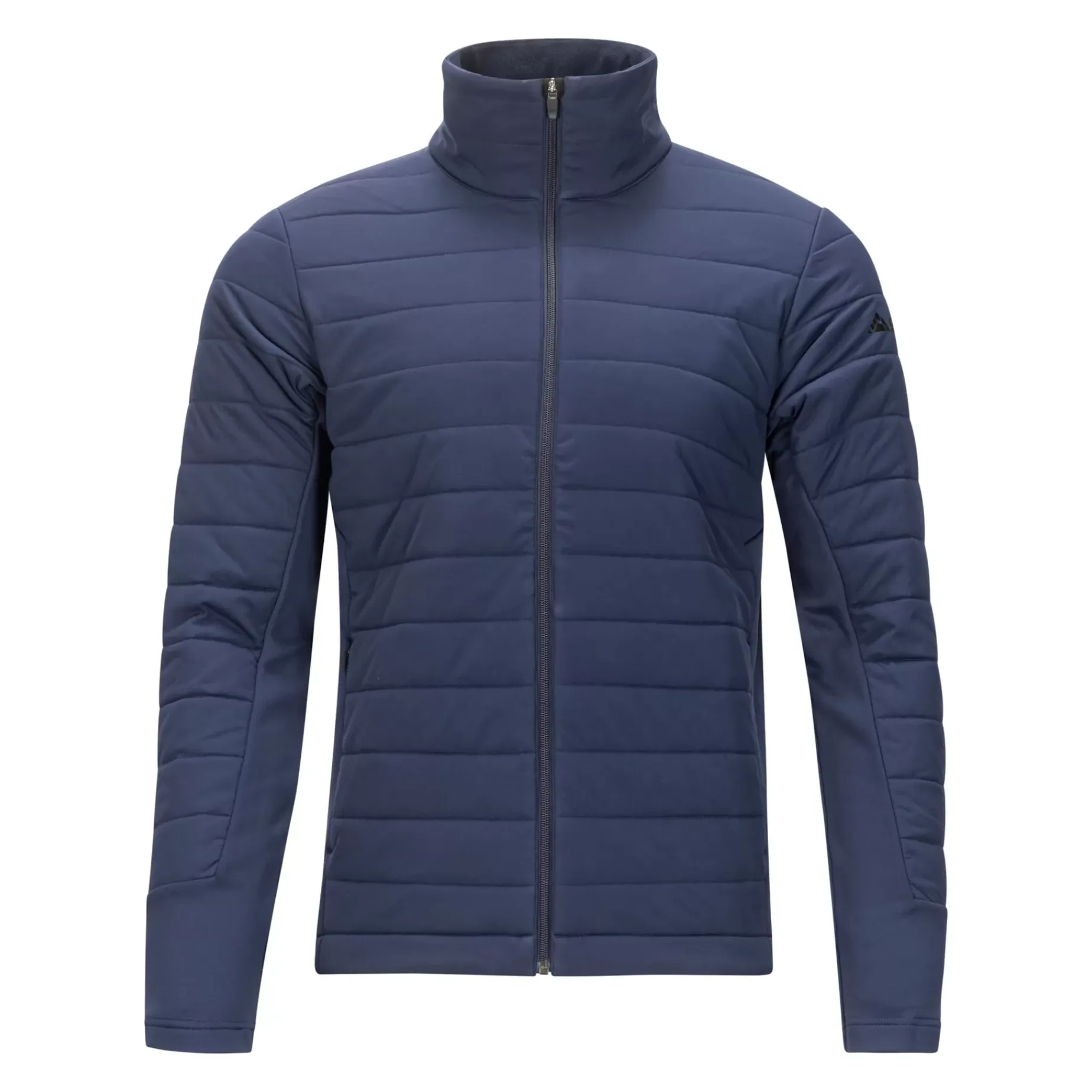 Men'S Stretch Insulator Jacket | Insulated Puffy Jacket | Sync Performance