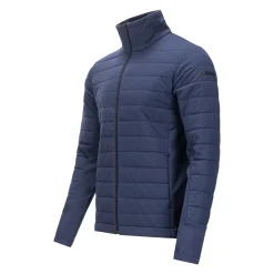 Men'S Stretch Insulator Jacket | Insulated Puffy Jacket | Sync Performance