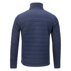 Men'S Stretch Insulator Jacket | Insulated Puffy Jacket | Sync Performance