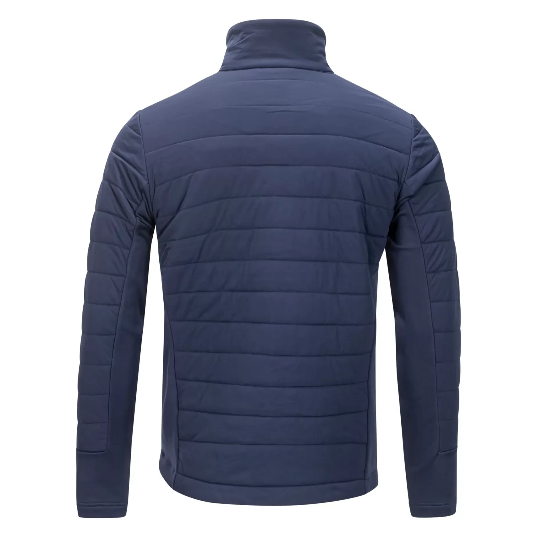 Men'S Stretch Insulator Jacket | Insulated Puffy Jacket | Sync Performance