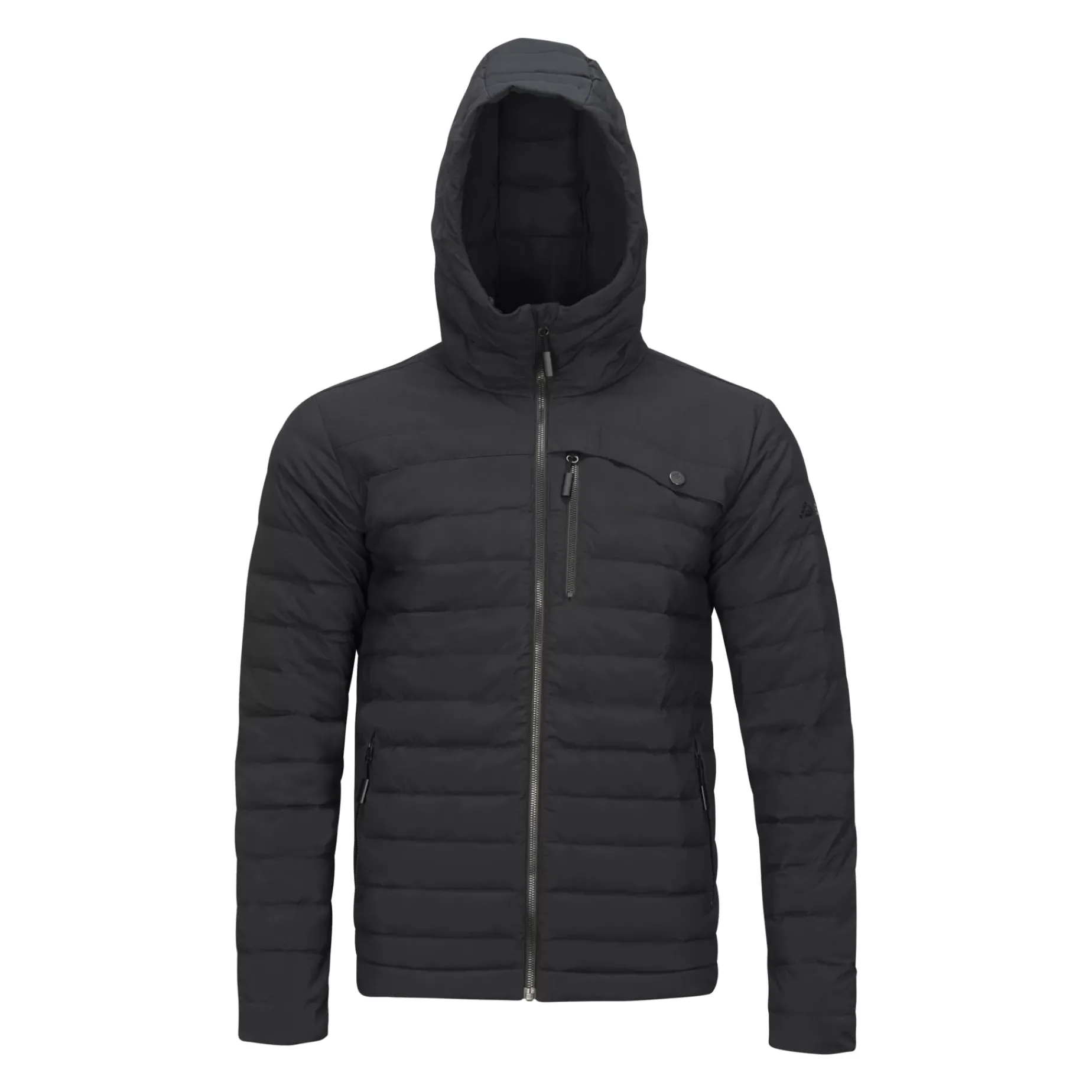 Men'S Stretch Puffy | World'S Most Durable Puffy | Sync Performance
