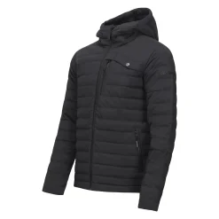 Men'S Stretch Puffy | World'S Most Durable Puffy | Sync Performance