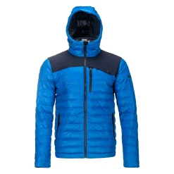 Men'S Stretch Puffy Jacket | Insulated Puffy Jacket | Sync Performance