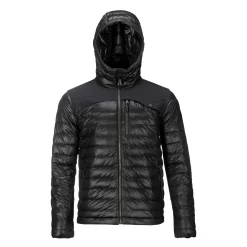 Men'S Stretch Puffy Jacket | Insulated Puffy Jacket | Sync Performance