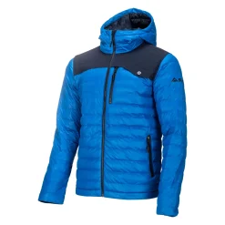 Men'S Stretch Puffy Jacket | Insulated Puffy Jacket | Sync Performance