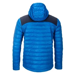 Men'S Stretch Puffy Jacket | Insulated Puffy Jacket | Sync Performance