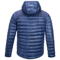 Men'S Stretch Puffy Jacket | Insulated Puffy Jacket | Sync Performance