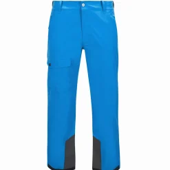Men'S Top Step Pant | Zip Off Ski Race Pant | Sync Performance