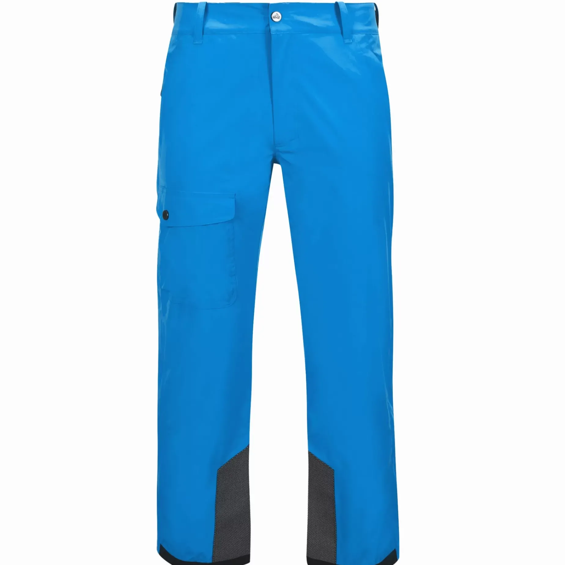 Men'S Top Step Pant | Zip Off Ski Race Pant | Sync Performance