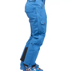 Men'S Top Step Pant | Zip Off Ski Race Pant | Sync Performance