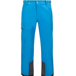 Men'S Top Step Pant | Zip Off Ski Race Pant | Sync Performance