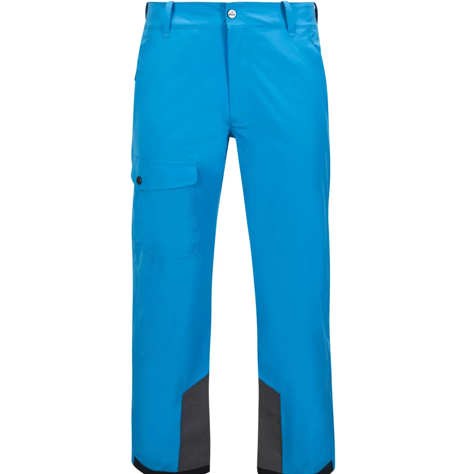 Men'S Top Step Pant | Zip Off Ski Race Pant | Sync Performance