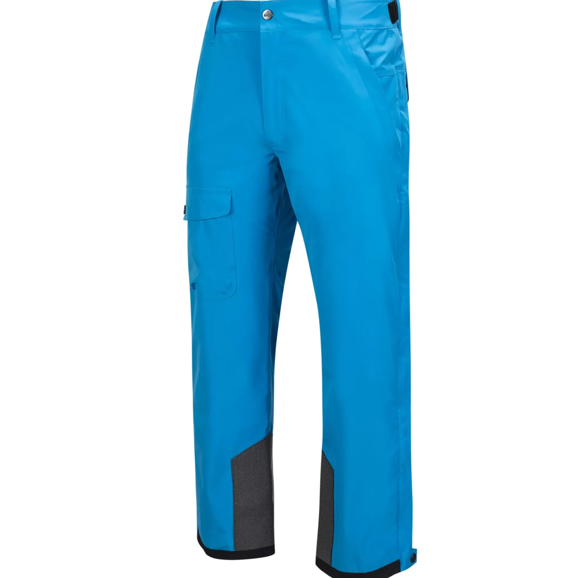 Men'S Top Step Pant | Zip Off Ski Race Pant | Sync Performance