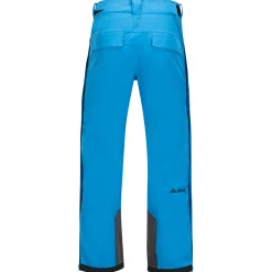 Men'S Top Step Pant | Zip Off Ski Race Pant | Sync Performance