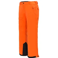 Men'S Top Step Pant | Zip Off Ski Race Pant | Sync Performance