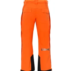 Men'S Top Step Pant | Zip Off Ski Race Pant | Sync Performance