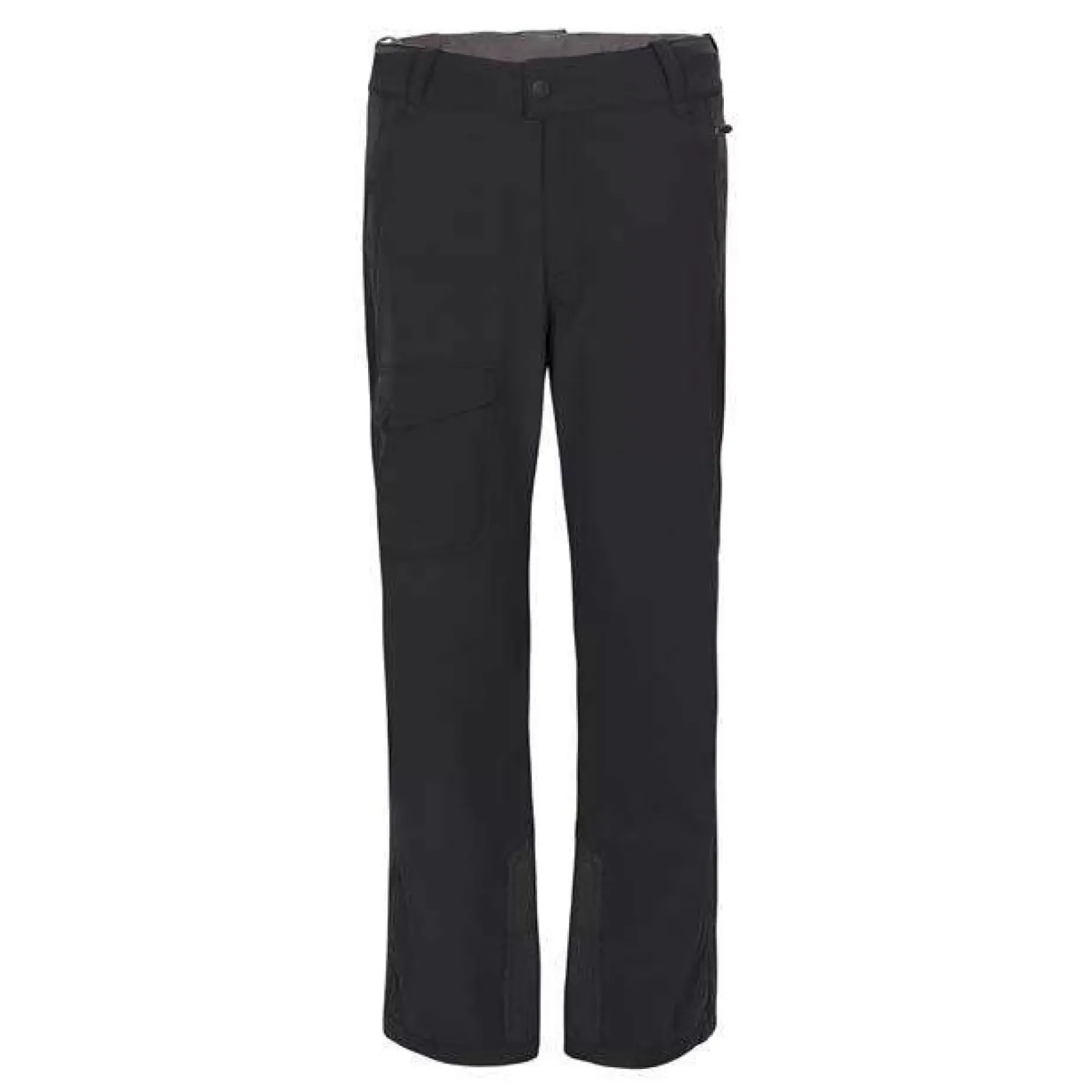 Men'S Top Step Pant | Zip Off Ski Race Pant | Sync Performance