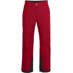 Men'S Top Step Pant | Zip Off Ski Race Pant | Sync Performance