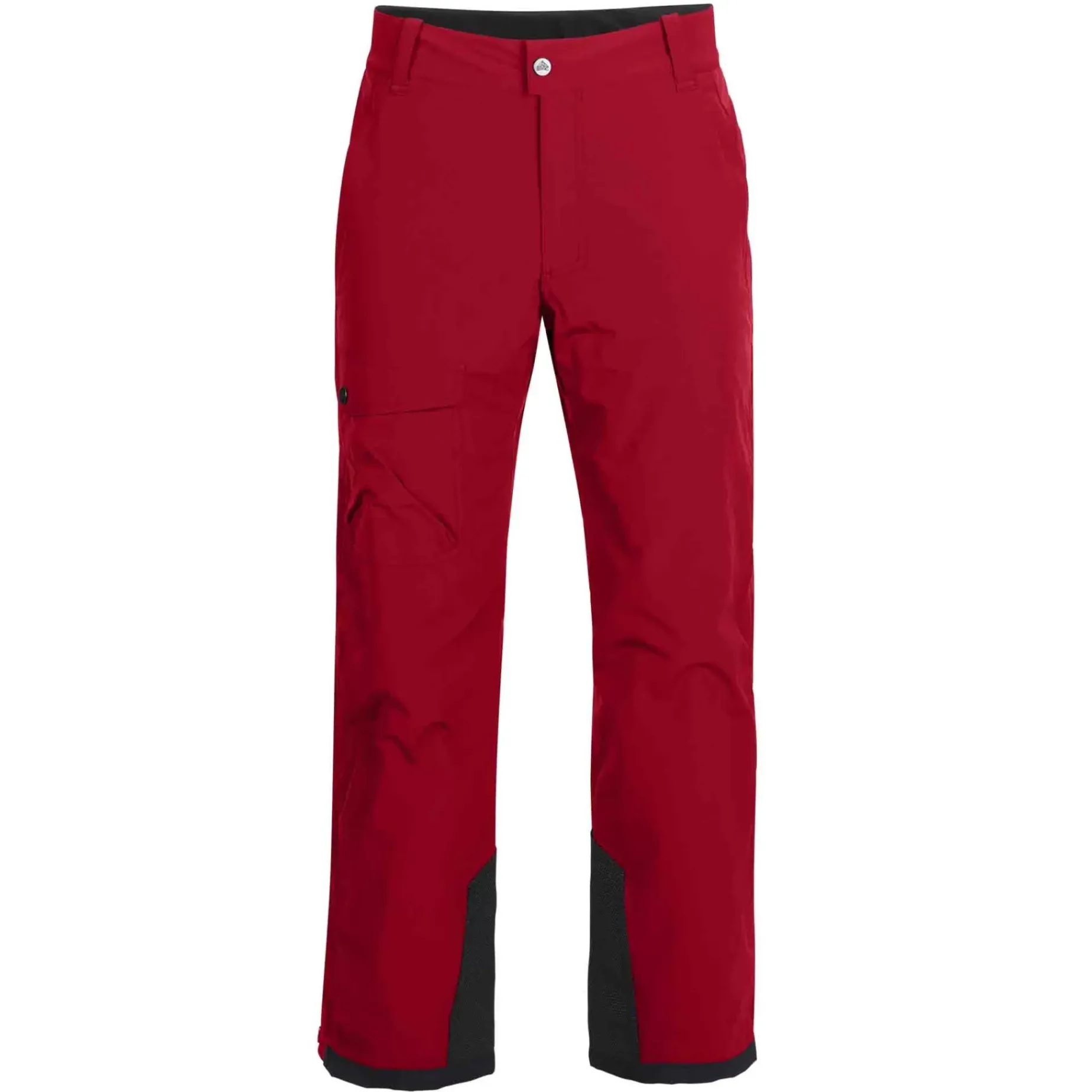 Men'S Top Step Pant | Zip Off Ski Race Pant | Sync Performance