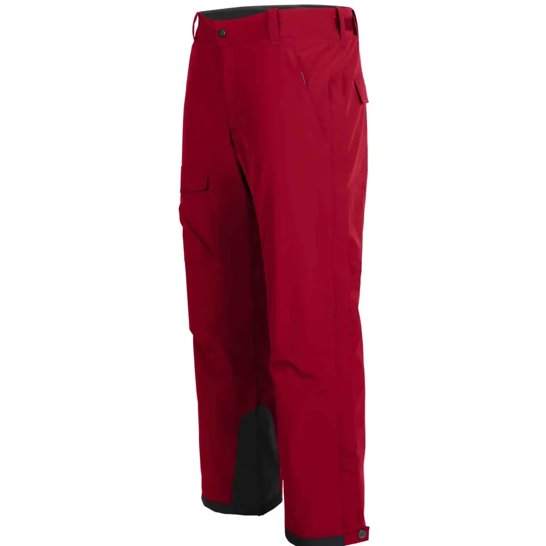 Men'S Top Step Pant | Zip Off Ski Race Pant | Sync Performance