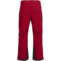 Men'S Top Step Pant | Zip Off Ski Race Pant | Sync Performance
