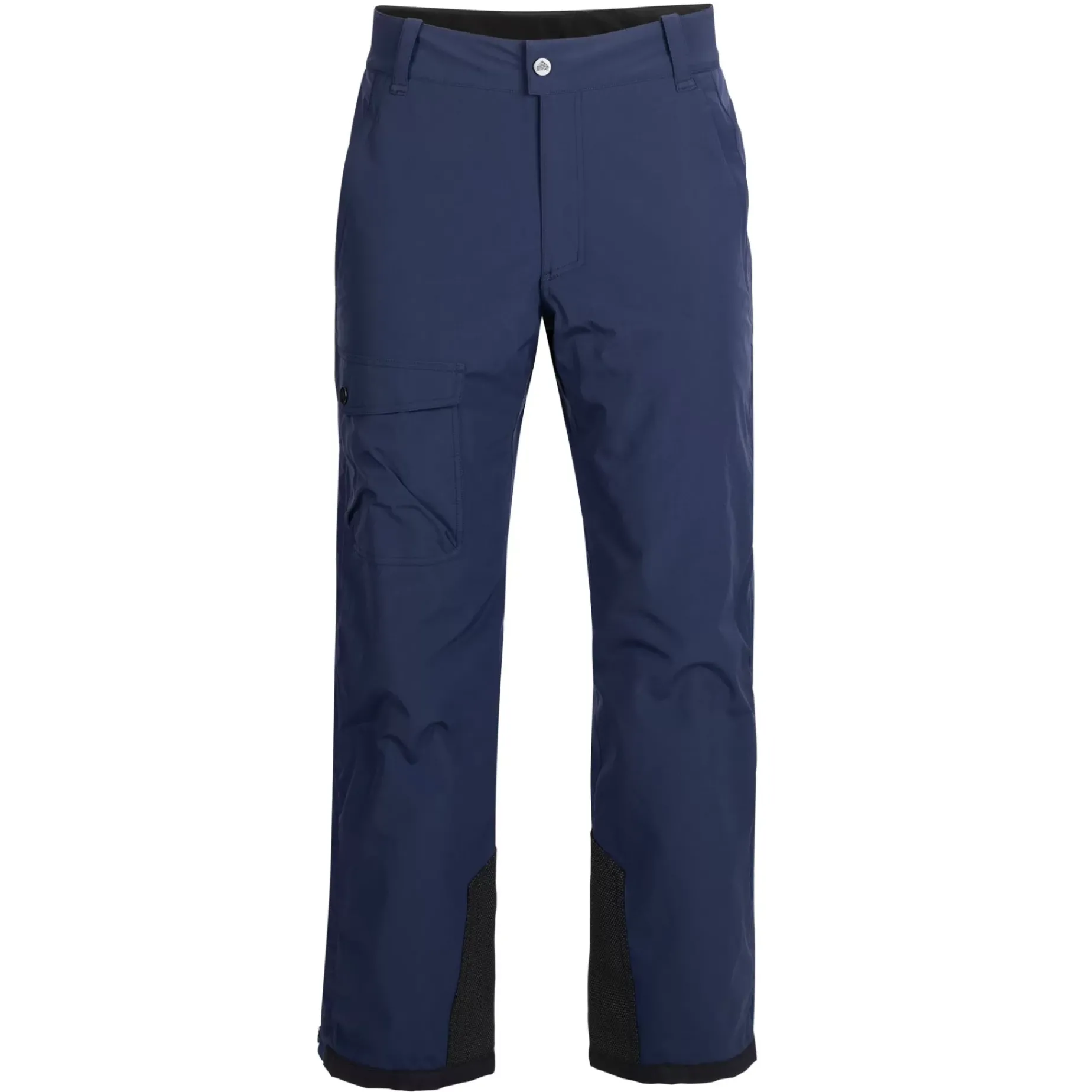Men'S Top Step Pant | Zip Off Ski Race Pant | Sync Performance