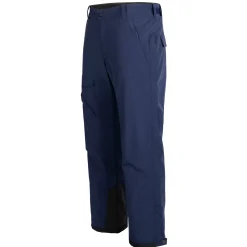 Men'S Top Step Pant | Zip Off Ski Race Pant | Sync Performance