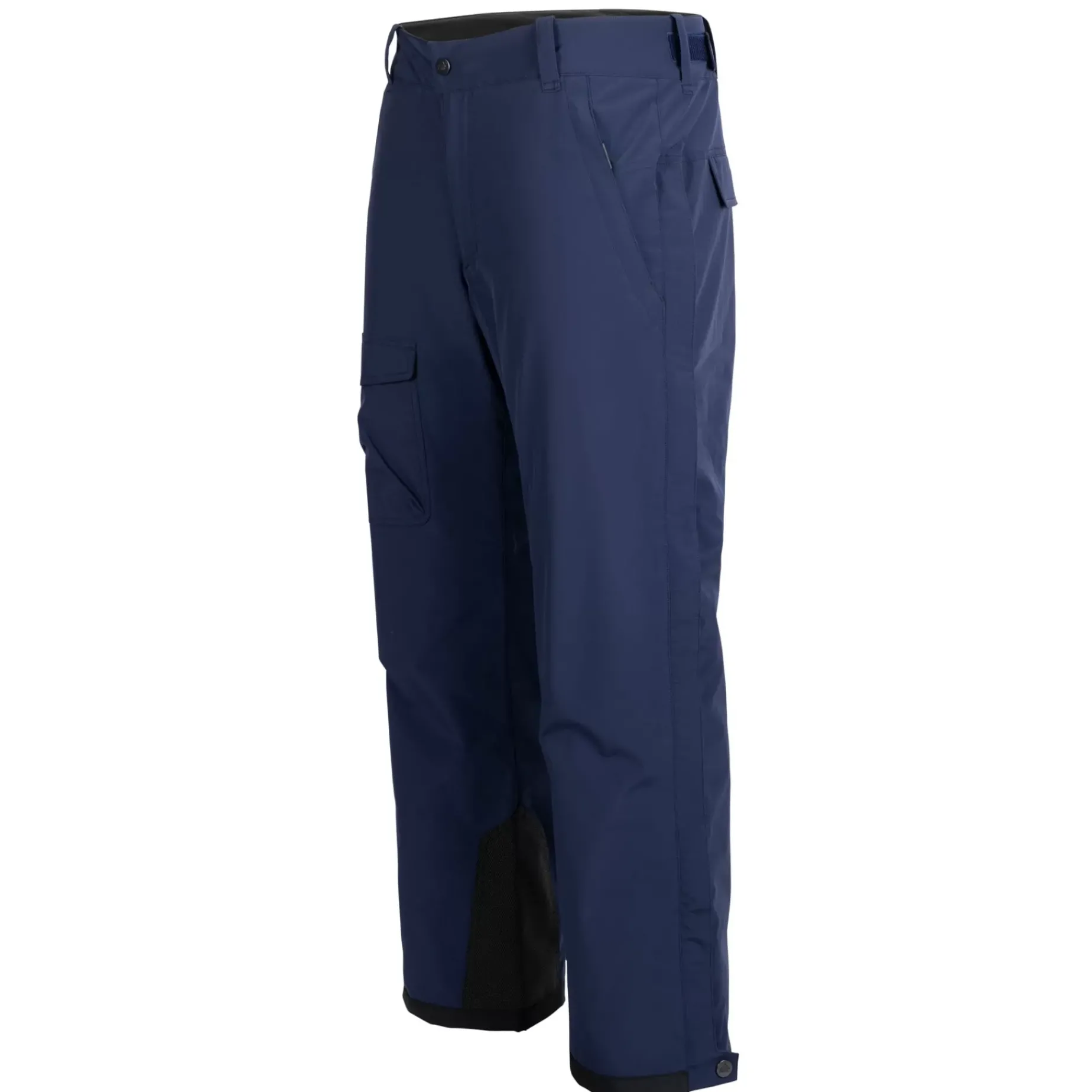Men'S Top Step Pant | Zip Off Ski Race Pant | Sync Performance
