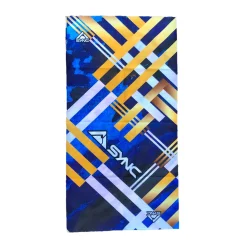 Neckie, Ski Buff | Lightweight, Breathable | Sync Performance
