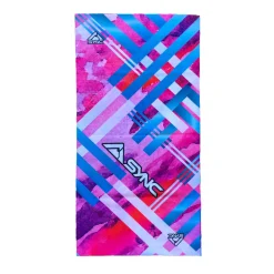 Neckie, Ski Buff | Lightweight, Breathable | Sync Performance