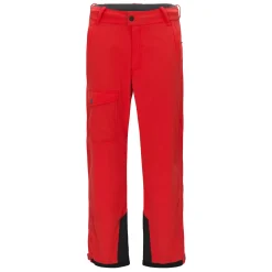 On Sale | Men'S Zip Off Ski Race Pants | Sync Performance