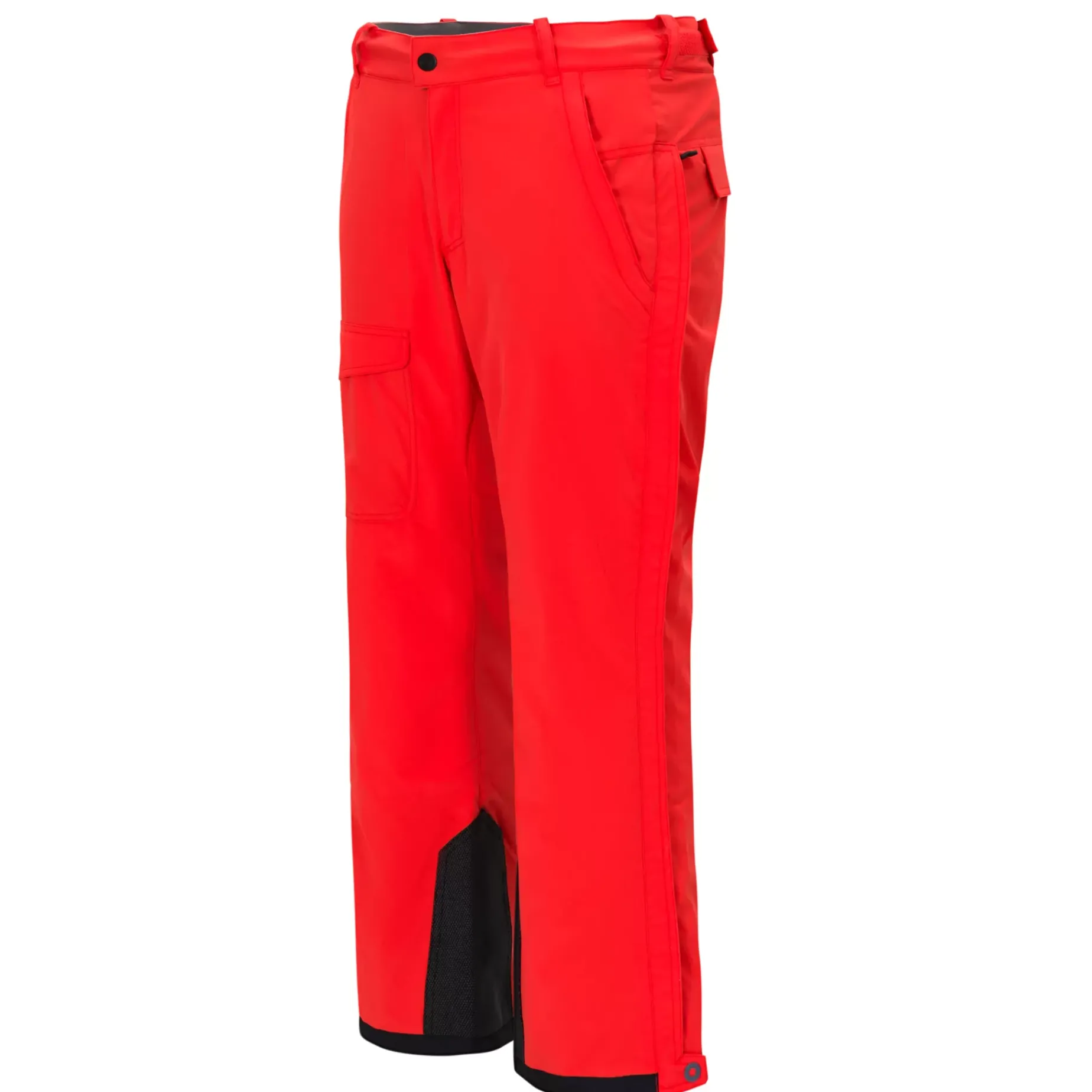 On Sale | Men'S Zip Off Ski Race Pants | Sync Performance