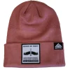 Patch Beanie - Birds Of Prey