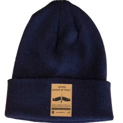 Patch Beanie - Birds Of Prey