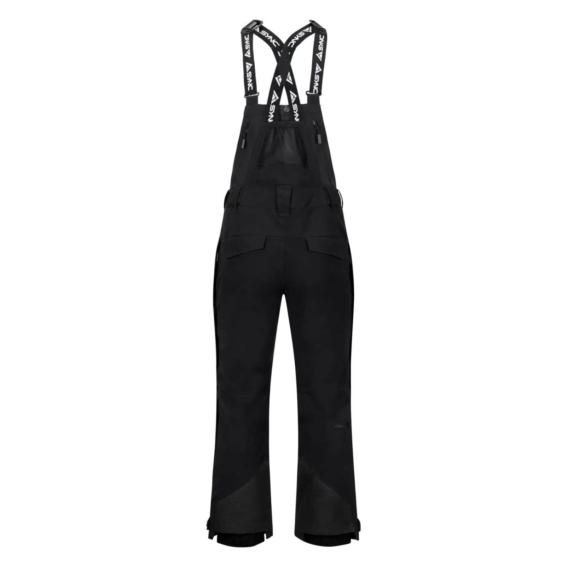 Pro Bib | Ski Pant For Coaches & Athletes | Sync Performance