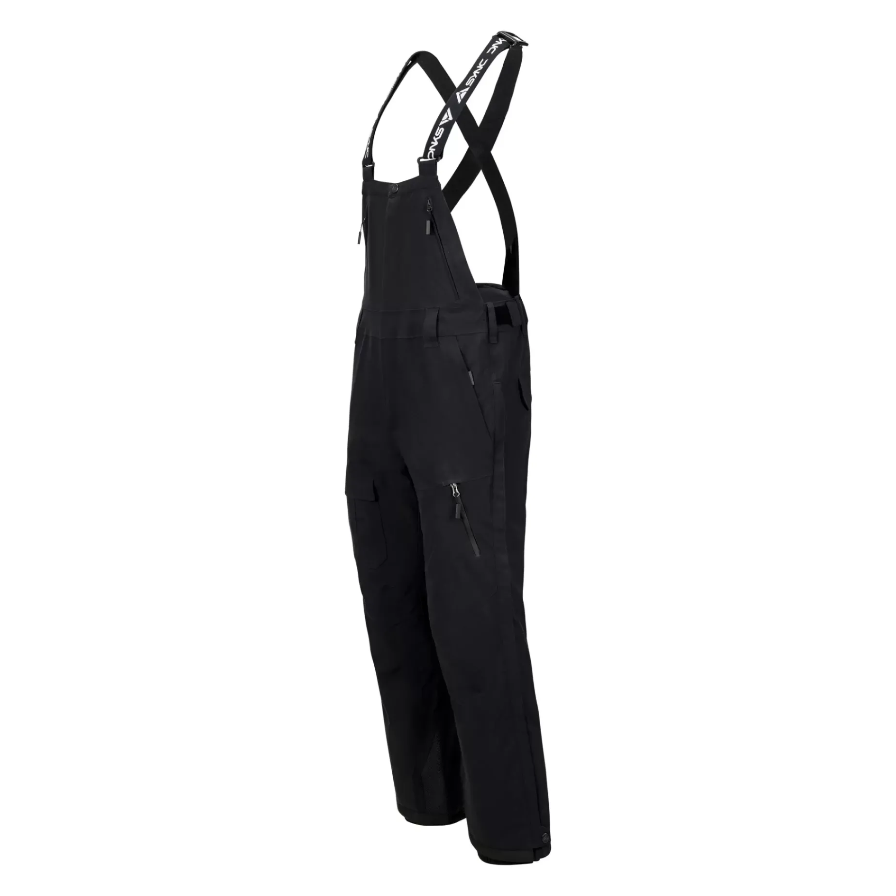 Pro Bib | Ski Pant For Coaches & Athletes | Sync Performance