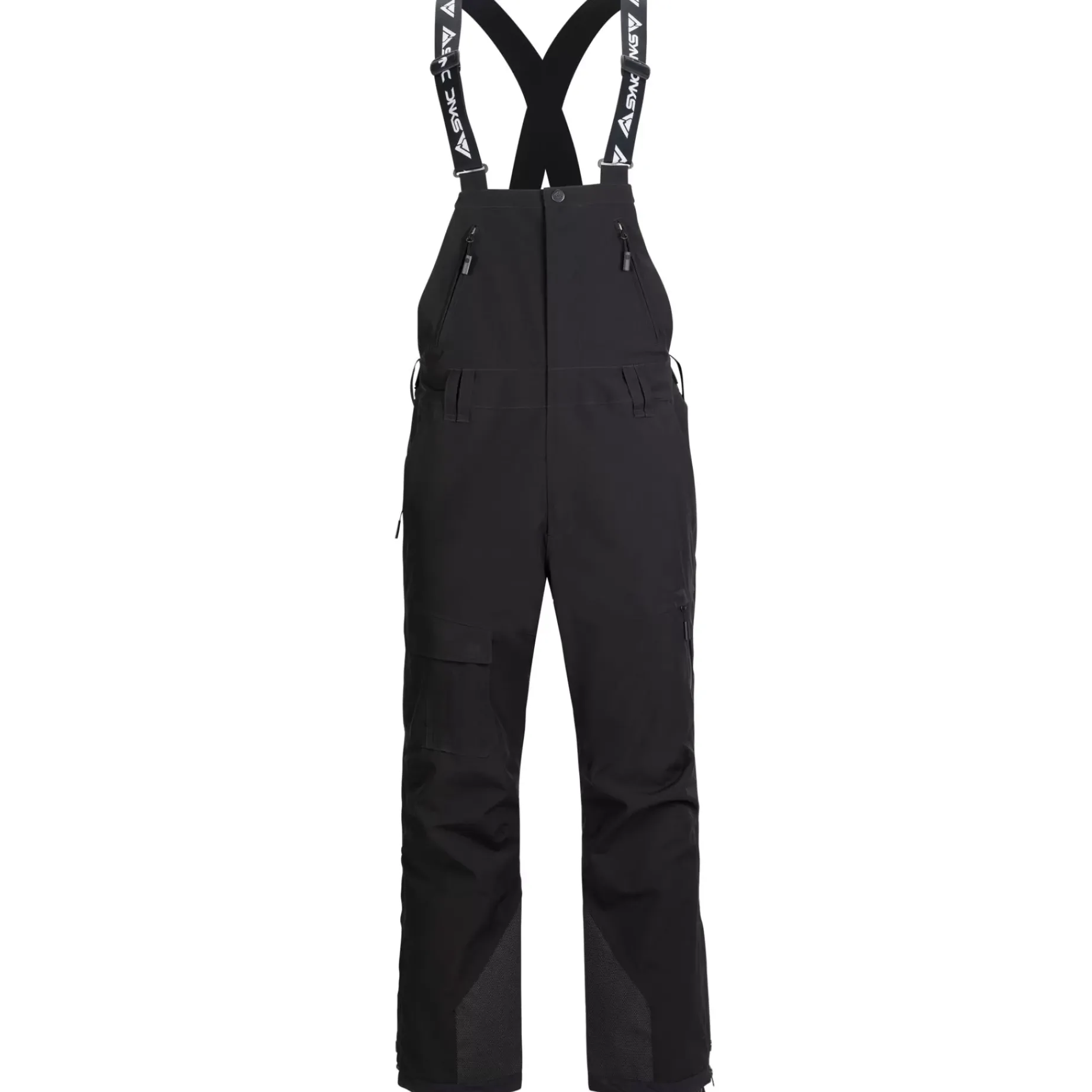 Pro Bib | Ski Pant For Coaches & Athletes | Sync Performance