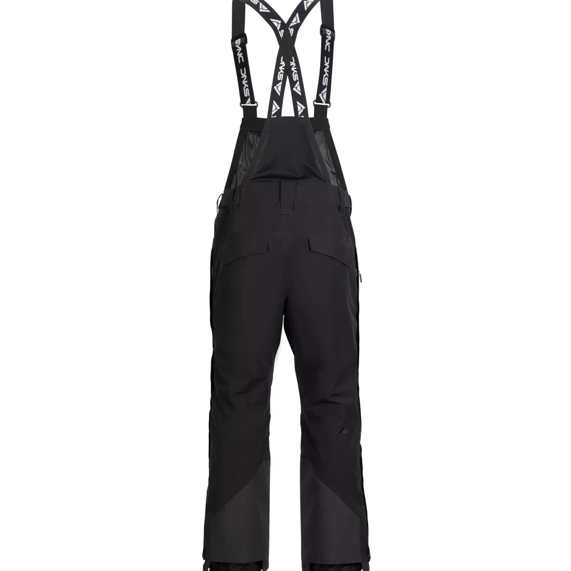 Pro Bib | Ski Pant For Coaches & Athletes | Sync Performance