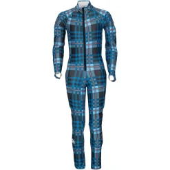 Rcs Signature Kids Race Suit | Junior Ski Race Suit | Sync Performance
