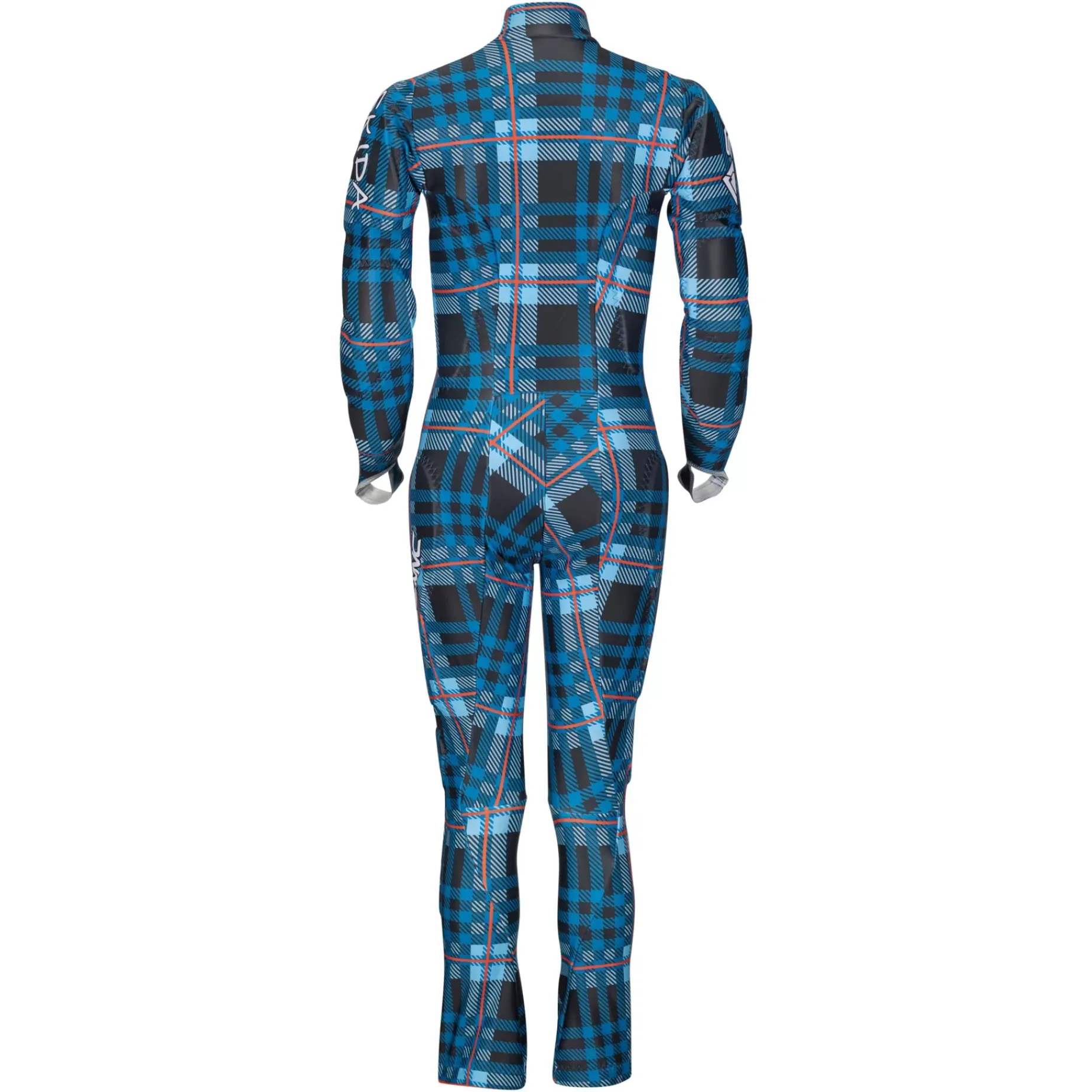 Rcs Signature Kids Race Suit | Junior Ski Race Suit | Sync Performance