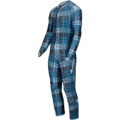Rcs X Skida Adult Race Suit | Fis Approved Ski Race Suit | Sync Performance
