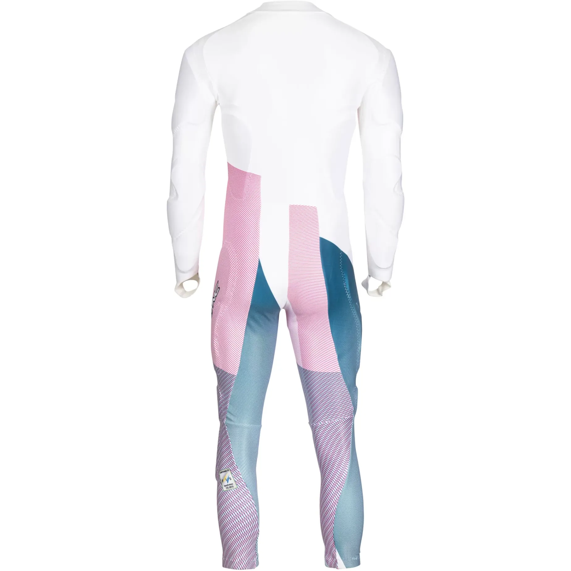 Sammi Adult Ski Race Suit | Sync Ski Race Suits | Sync Performance